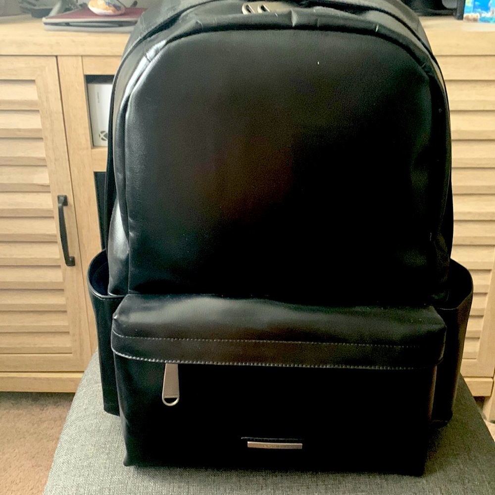 Brahmin backpack